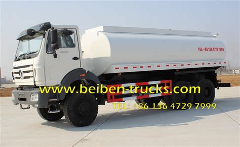 Buy Beiben 6x4 Water Carrier Truck Water Spray Truck For Sale Beiben