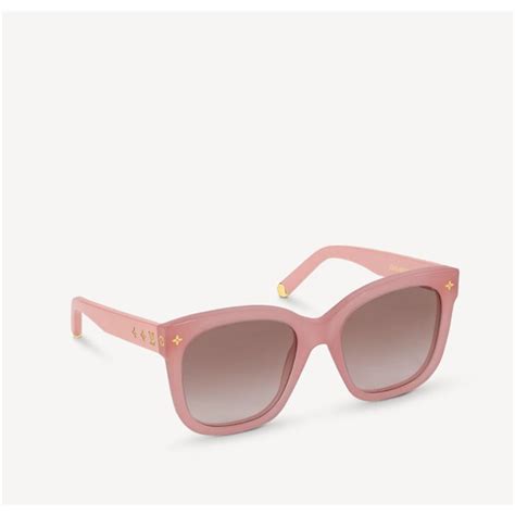 Louis Vuitton Louis Vuitton Sunglasses My Monogram Cat Eye Cat Eye Sunglasses Louis Vuitton