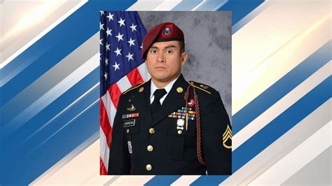 Missing Us Army Soldier Found Dead Near Land Navigation Course