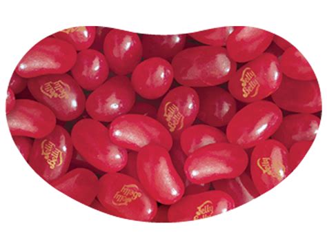 Very Cherry 1 Kilo Bag Jelly Belly Uk