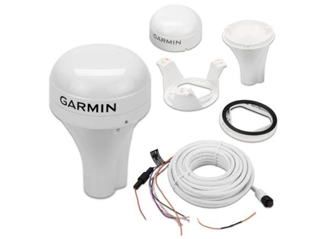 Garmin Antenna Gps 19x In Standard Nmea 0183