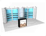 Portable Truss Displays First Trade Show New Jersey