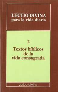 Lectio Divina Para La Vida Diaria Textos B Blicos De La Vida