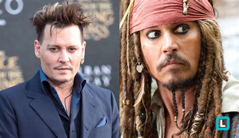 F S Fazem Peti O Para O Retorno De Johnny Depp Em Piratas Do Caribe