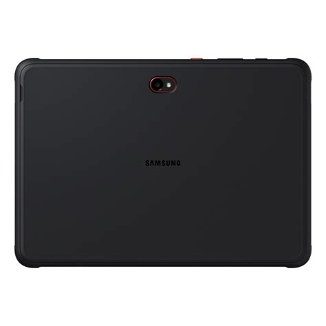 Samsung Tablet Galaxy Tab Active4 Pro 10 1 5g 128gb Fekete Chs