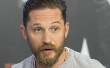 Tom Hardy Retoma Filmaci N De Venom E Insin A El Adi S