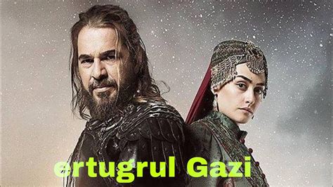 Ertugrul Season 4 Episode English Subtitles Part 1 Youtube