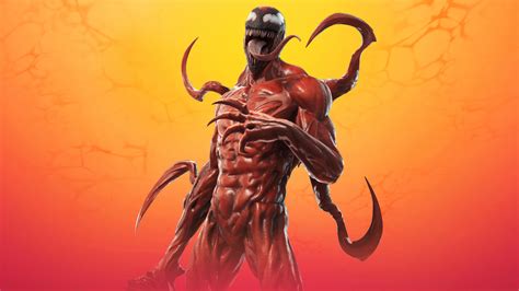 1920x1080 Resolution Carnage Fortnite 2 1080P Laptop Full HD Wallpaper ...