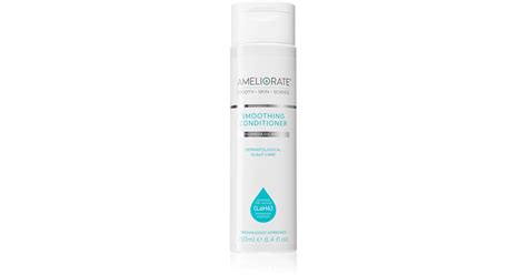 Ameliorate Smoothing Conditioner Smoothing Conditioner For Dry And