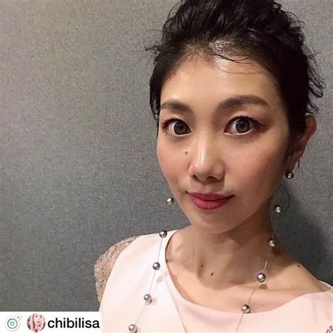 潮田玲子さんのインスタグラム写真 潮田玲子instagram「パーティーヘアメイク。 前髪上げると誰かわからないと何人の方にも言われた