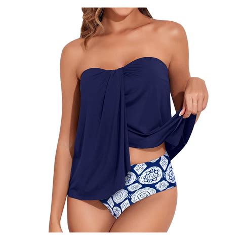 Yunyi Womens New Arrivals Plus Size Sexy Swimsuit For Women Womens