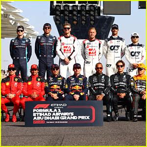 Highest Paid Formula Drivers Revealed Find Out How Much The Drivers