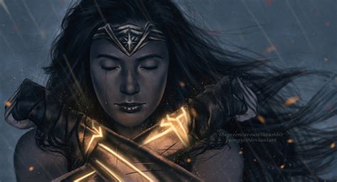 Wonder Woman Fan Art No Mans Land, HD Superheroes, 4k Wallpapers, Images, Backgrounds, Photos ...