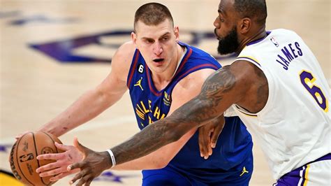 La Nba Confirmó El Calendario De La Temporada 202324 Dsports Básquetbol