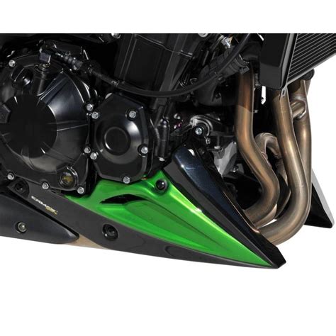 ERMAX Kawasaki Z650 2020 2021 Belly Pan READY TO PAINT