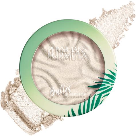 Physicians Formula Murumuru Butter Highlighter Puder Highlighter