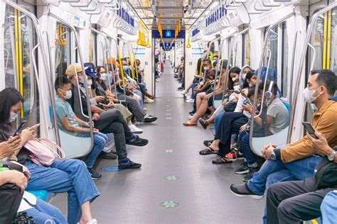 Jaktv Mulai Hari Ini Pembayaran Tiket Mrt Tak Lagi Pakai Gopay Ovo