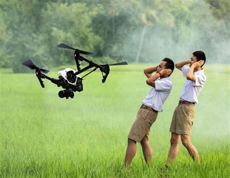 quietest drones  reviews  buying guide  quiet refuge