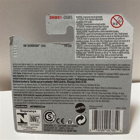 Yahoo オークション Hot Wheels SIDE RIPPER HW SHOWROOM