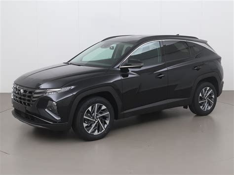 Hyundai Tucson Neuve T Gdi Feel Portes Essence