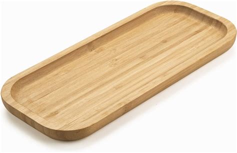 Plateau Bambou Plateau De Service Bois Plateaux Pour Articles De