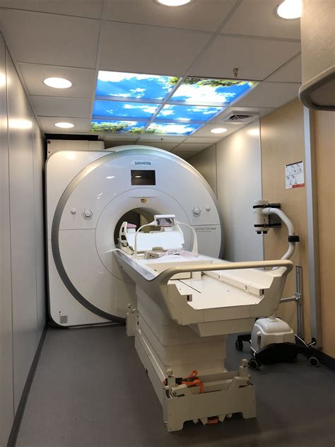 Magnetom Aera® Mri Amst Smit