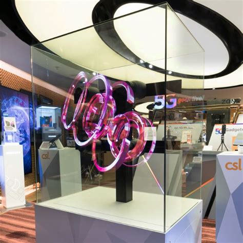 invisible display technology  everyday spaces guide