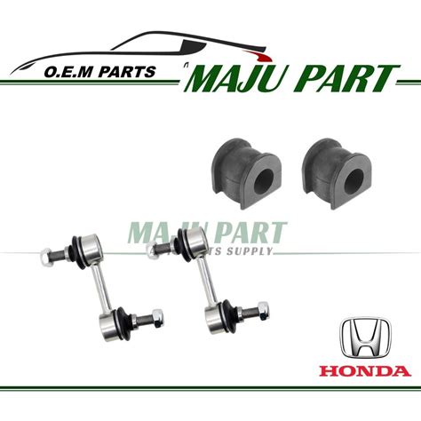 Honda Odyssey Rb Rb Front Stabilizer Link Stabilizer Bush Shopee