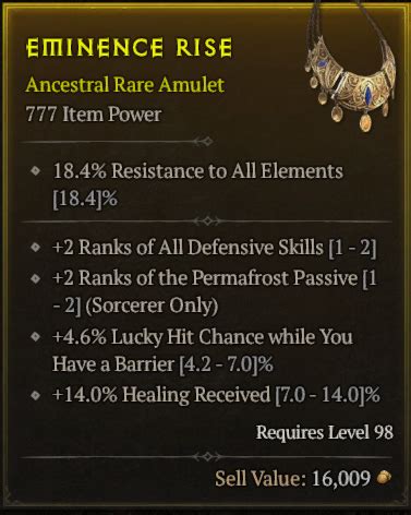 Godly Sorc Amu 2 2 4 6 14 Topic D2jsp