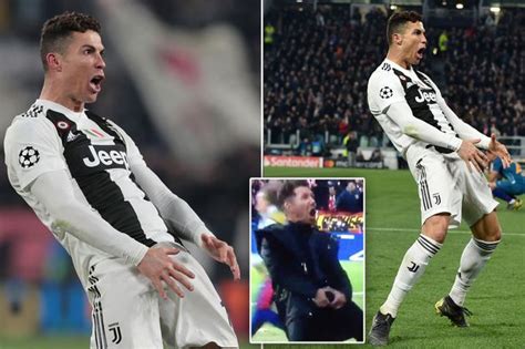 Cristiano Ronaldo Makes Incredible Declaration After Hat Trick Vs