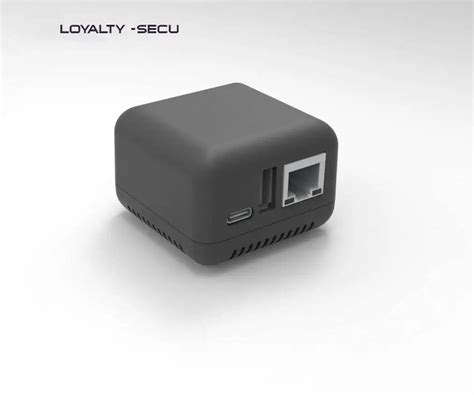 Wireless Bluetooth Printer Adapter Print Server - Loyalty-secu