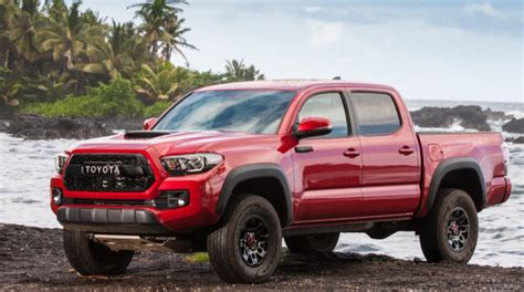 2023 Toyota Tacoma Concept, Price, Engine - 2023 Toyota Cars Rumors