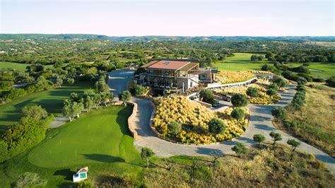 Espiche Golf, Espiche, Lagos, Portugal - Albrecht Golf Guide