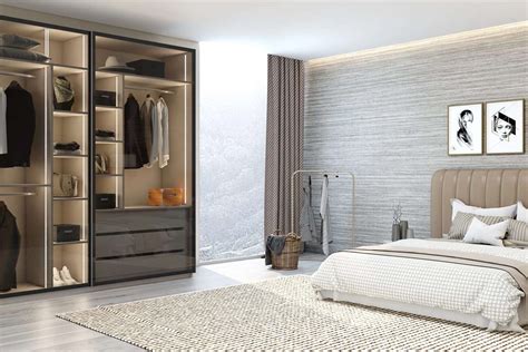 Beautiful Cupboard Ideas for Bedrooms - DIYCupboards.com