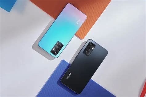 Vivo V G Segera Dirilis