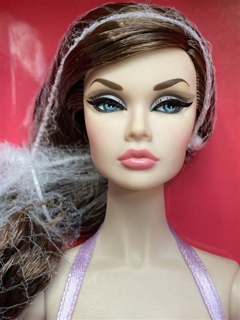 Integrity Toys Poppy Parker Beach Babe Basic Doll Fashion Royalty For Sale Online EBay