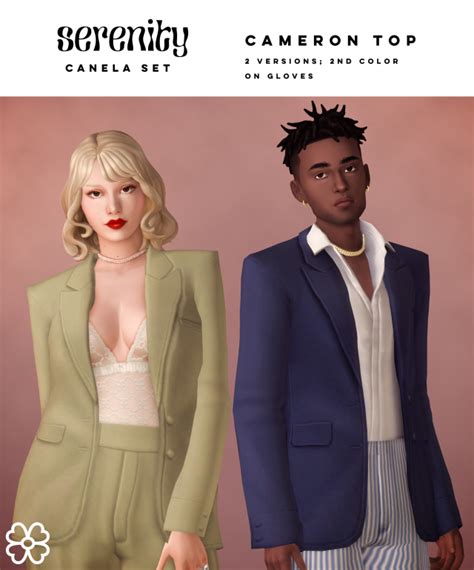 Serenity Sims 4 Mm Cc Sims Four Sims 2 Sims 4 Mods Clothes Sims 4