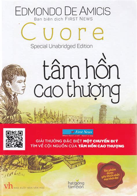 Sách Tâm Hồn Cao Thượng - FAHASA.COM