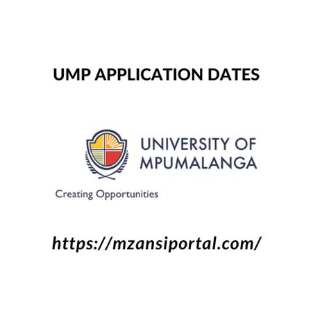 Ul Application Dates 2023 2024