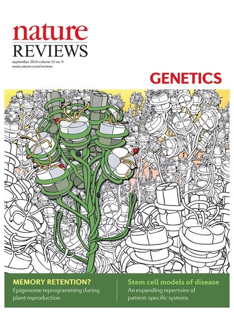 Pdf Epigenetic Reprogramming In Plant Sexual Reproduction