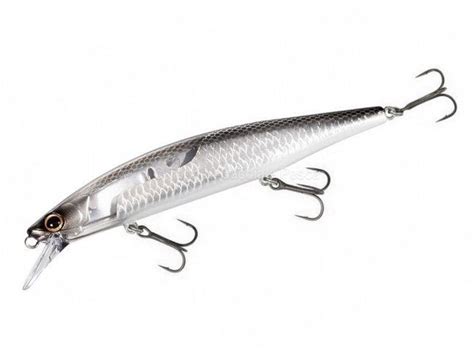 Offerta Shimano Bantam World Minnow Flash Boost Sp Baits Hard