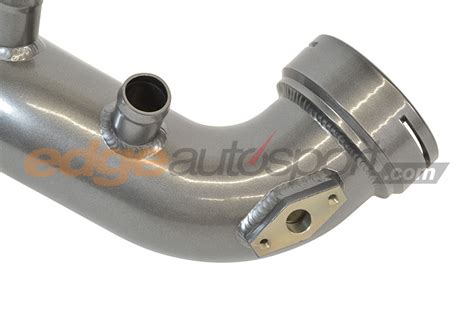 Cobb Tuning Charge Pipe Fits Many Bmw N54 Models