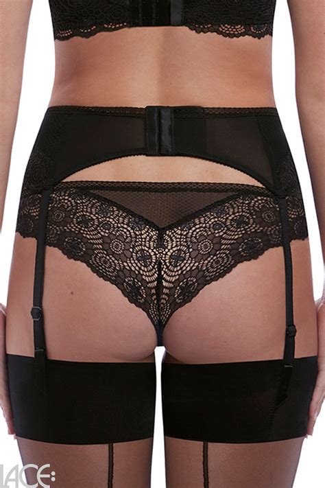 Freya Lingerie Expression Jaratelle Lace Lingerie Nl