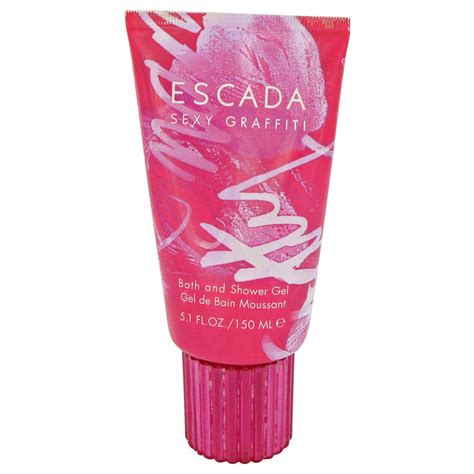 Escada Sexy Graffiti Perfume For Women By Escada Fragrancex