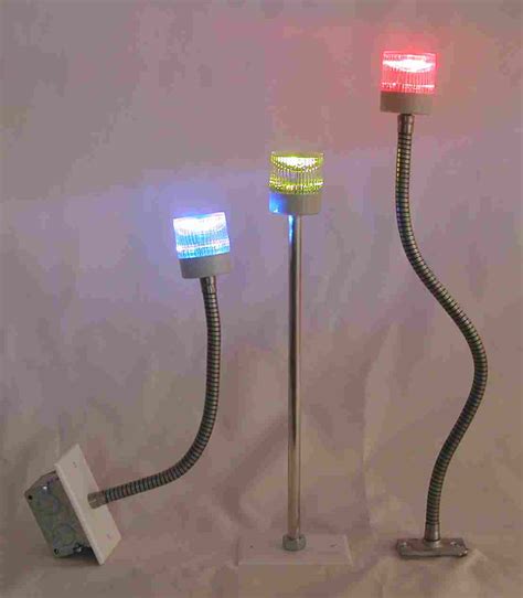 Delcom Products Usb Visual Signal Indicator Lights