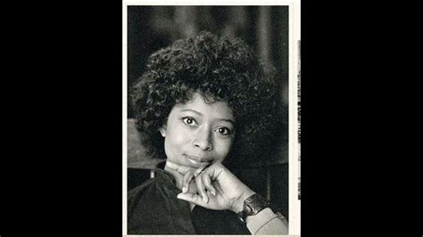 The Pulitzer Prize Winner Alice Walker Youtube