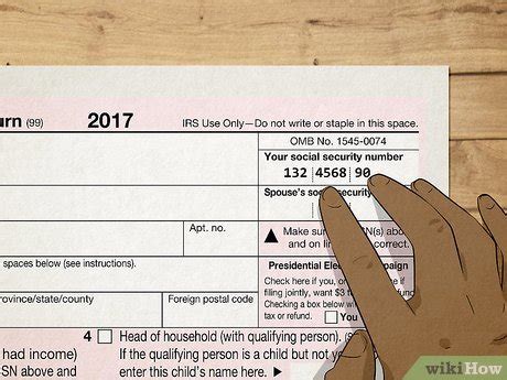 How To Find A Federal Tax Id Number Ein Lookup