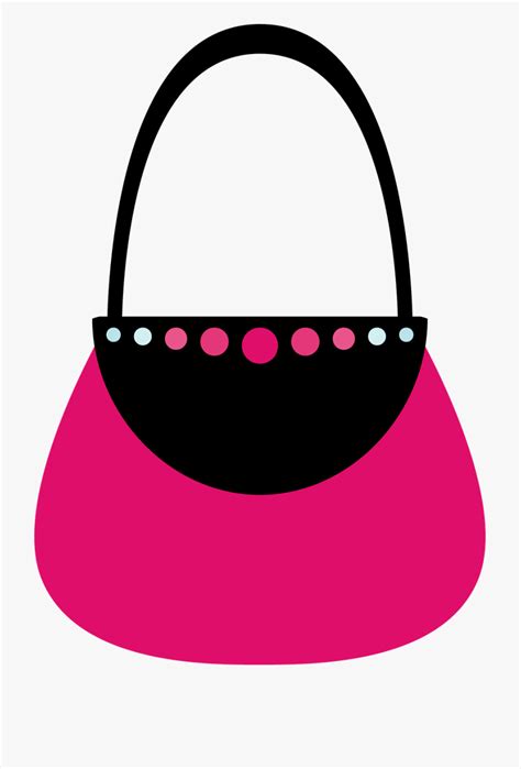 Download High Quality Purse Clipart Cartoon Transparent Png Images