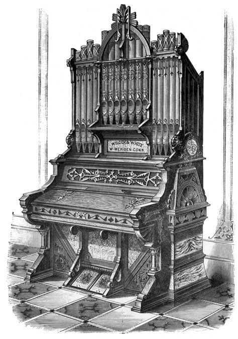 Church organ clipart 20 free Cliparts | Download images on Clipground 2024