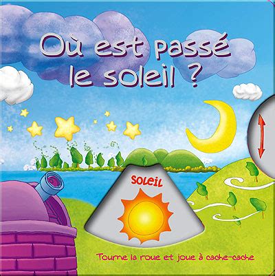 Où est passé le soleil broché Collectif Achat Livre fnac